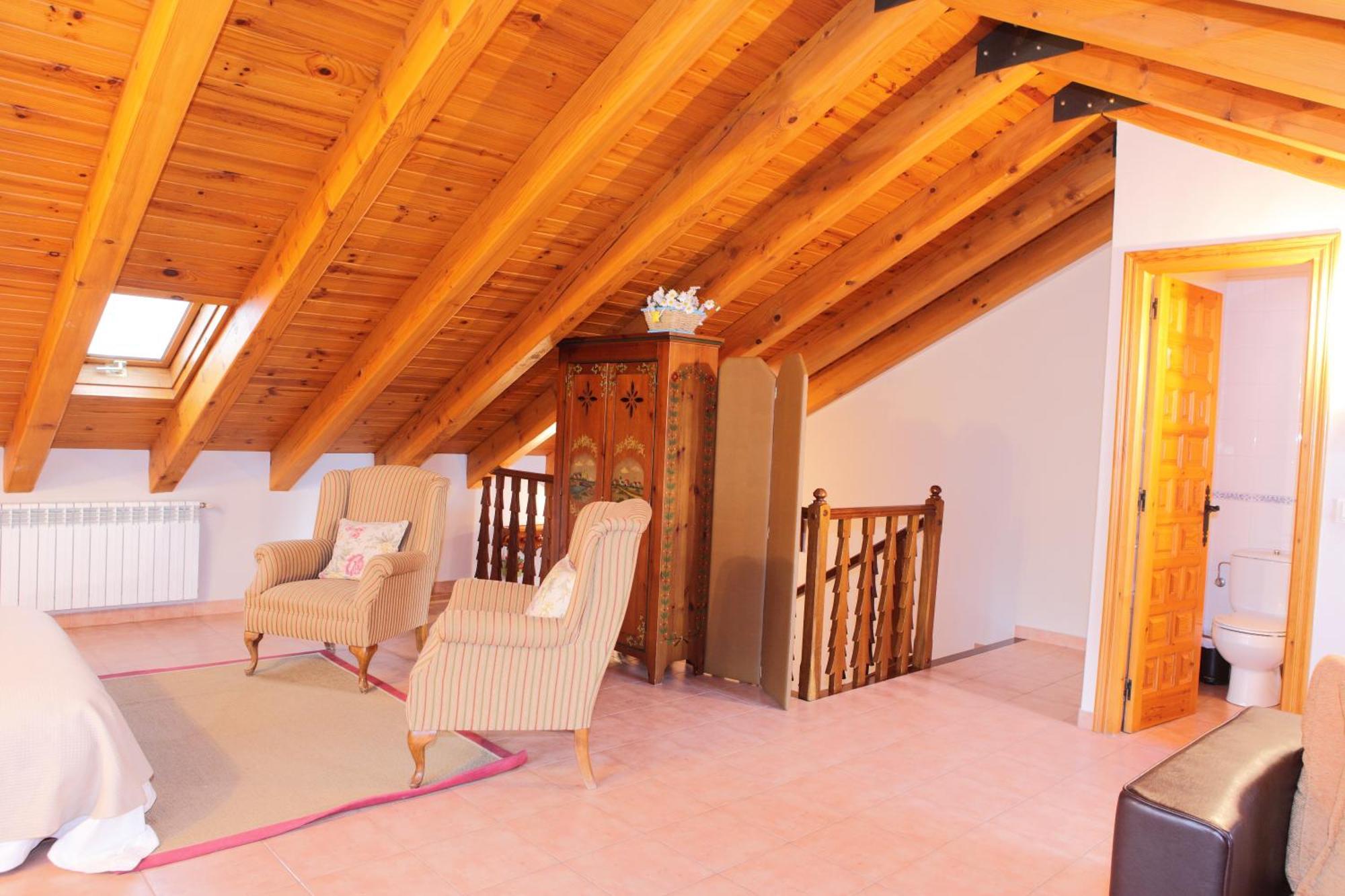 Apartamentos Albá Casa Alquesera Sahun Esterno foto